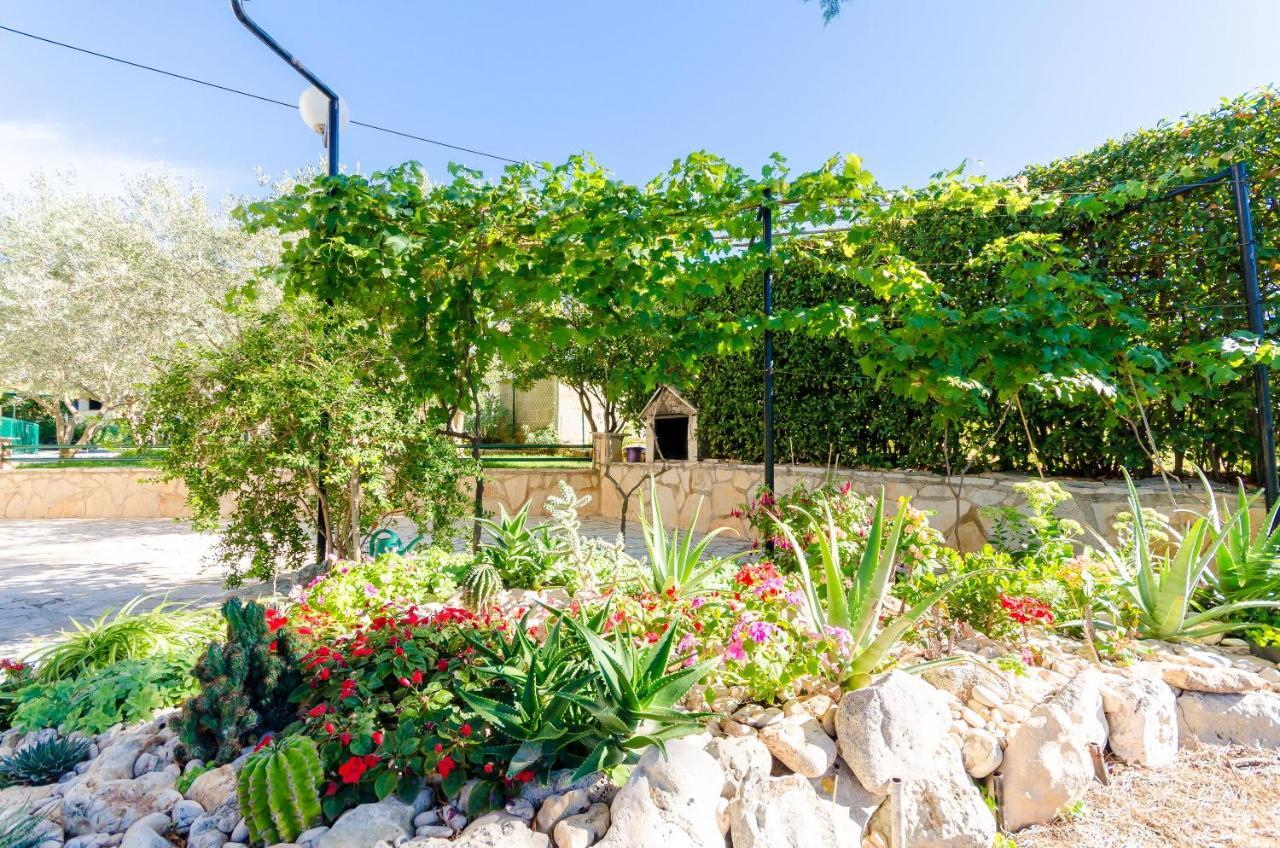 Apartments Dragutin Медулин Экстерьер фото