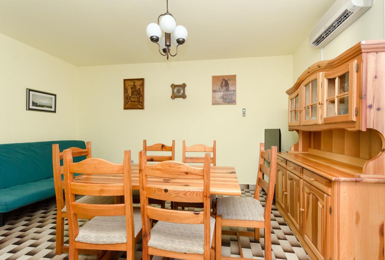 Apartments Dragutin Медулин Экстерьер фото