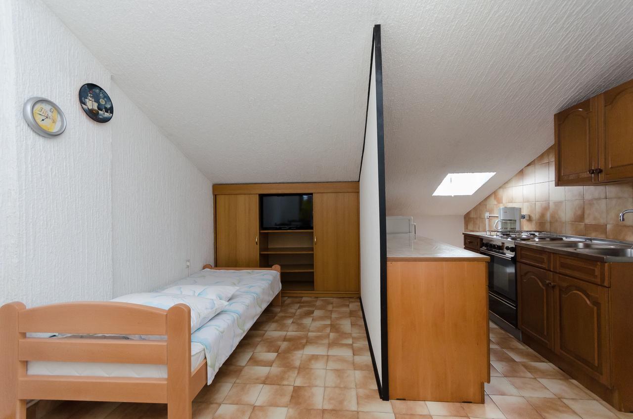 Apartments Dragutin Медулин Экстерьер фото