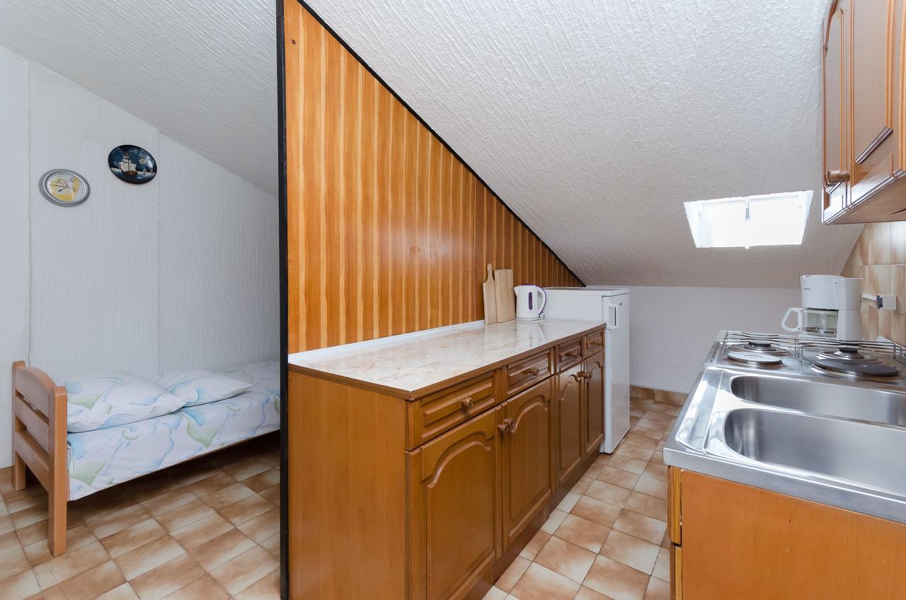 Apartments Dragutin Медулин Экстерьер фото