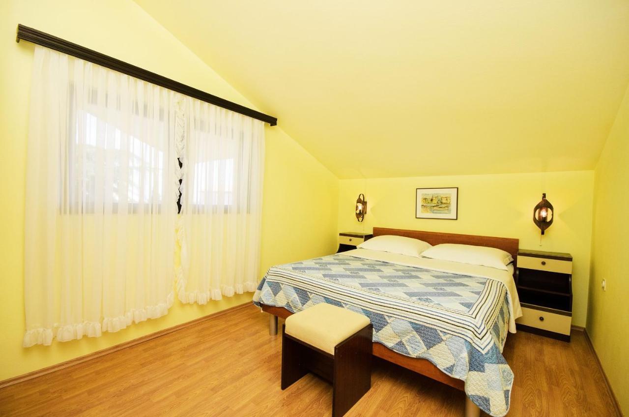 Apartments Dragutin Медулин Экстерьер фото